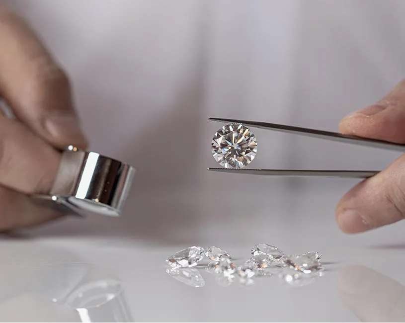  best quality diamonds 