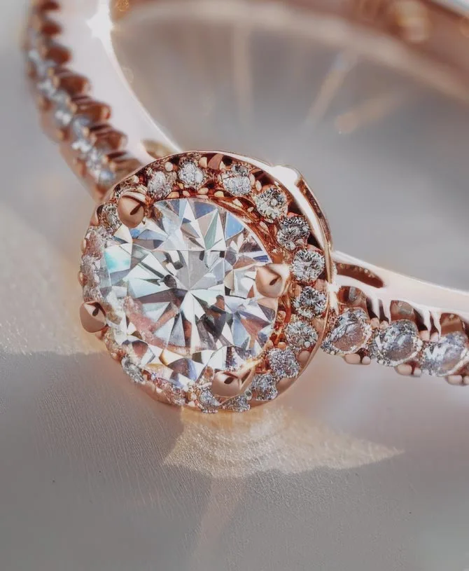 Diamond Jewelry At Carat Smart