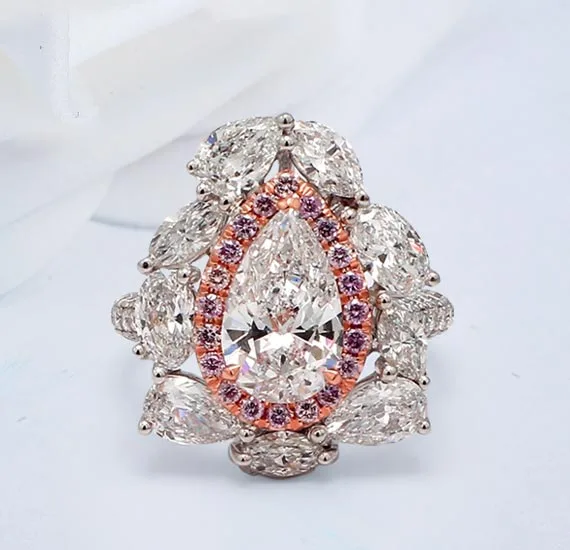 Diamonds Rings Feature by Carat Smart Jewelers