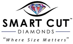 Smart Cut Diamonds at Carat Smart in Scottsdale