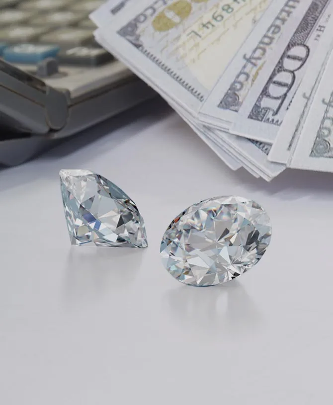 Buy and Exchange At Carat Smart